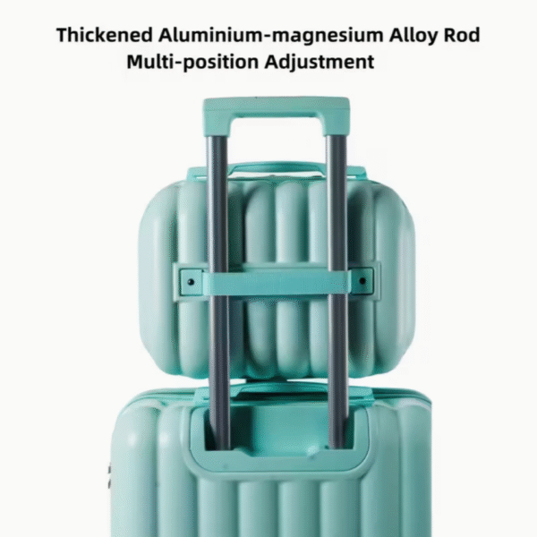 Screenshot 2025-10-30 at 18.19.20 Mustard 20 Inch Expandable Luggage with TSA Lock plus Mini Luggage Bag