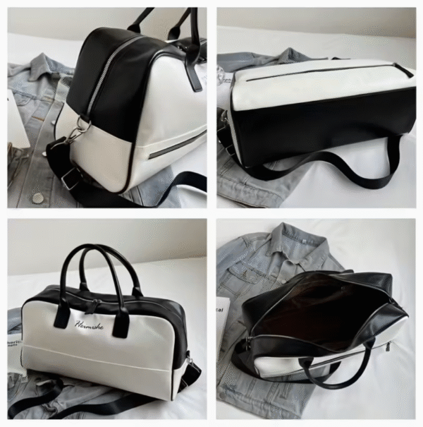 Screenshot 2025-10-31 at 19.10.51 Large Capacity Lightweight Travel Duffel Bag