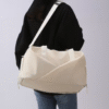 Screenshot 2025-10-31 at 19.17.08 Cream Trendy Casual Dry and Wet Separation Travel Duffel Bag