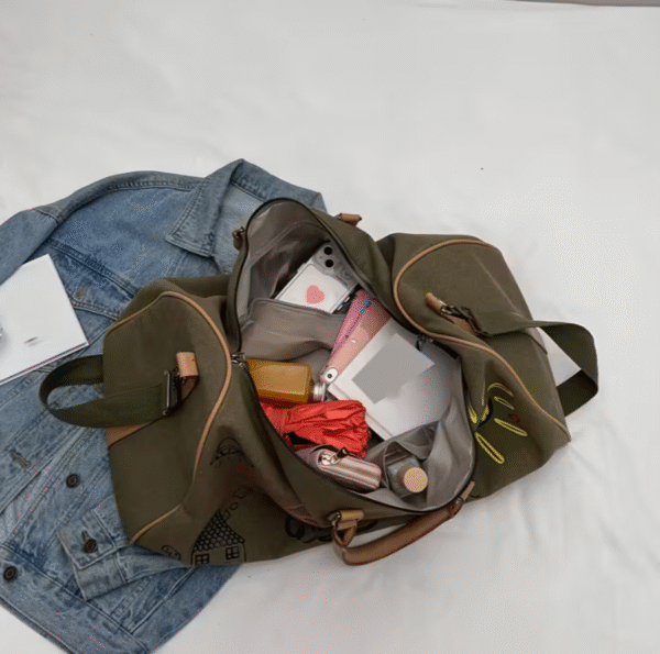 Screenshot 2025-11-03 at 19.28.38 Large Capacity Short Distance Travel Tote