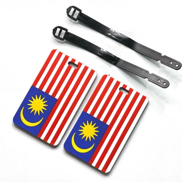 my-11134207-7rasm-mbdn06kfu2vf1f Travel Luggage Tag